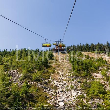 Apartament Czarna Gora Sienna Liv Luaran gambar