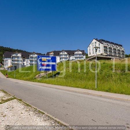 Apartament Czarna Gora Sienna Liv Luaran gambar