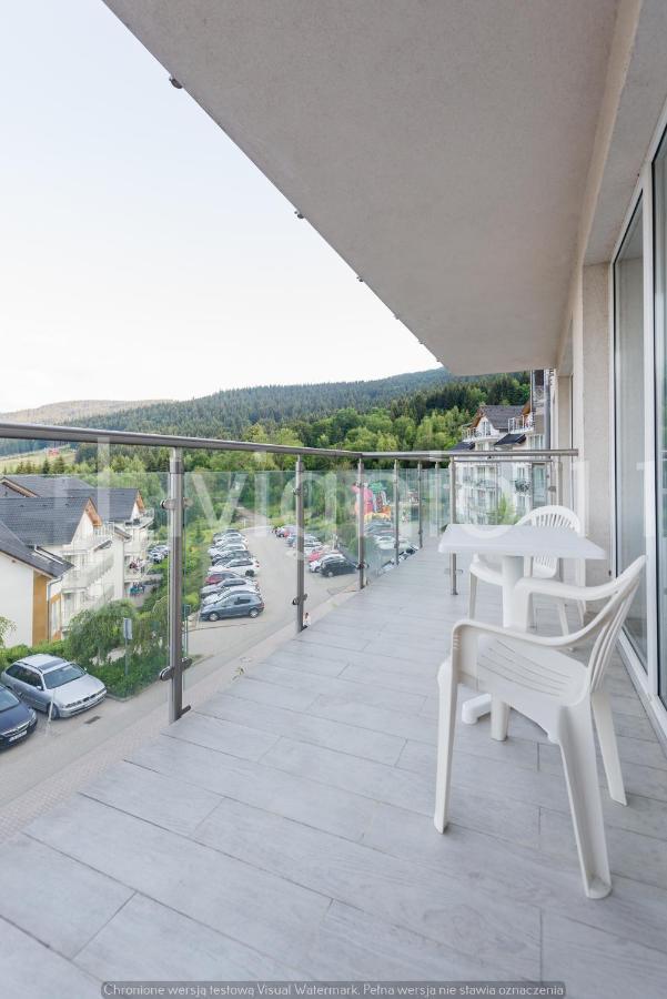 Apartament Czarna Gora Sienna Liv Luaran gambar