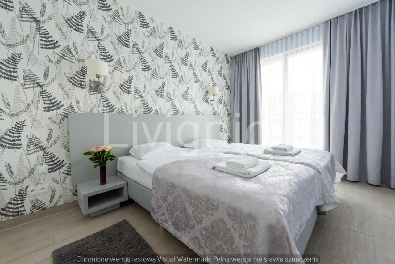 Apartament Czarna Gora Sienna Liv Luaran gambar