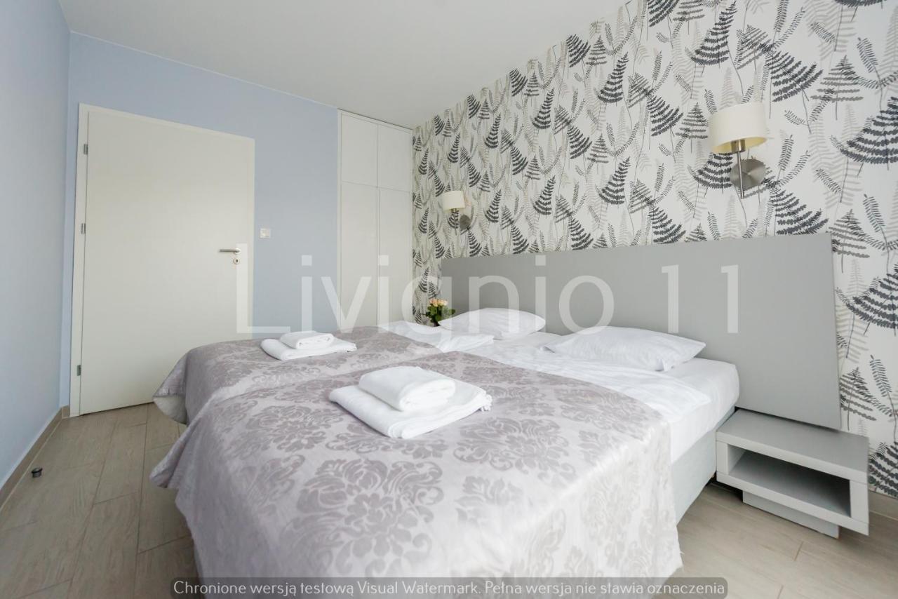 Apartament Czarna Gora Sienna Liv Luaran gambar