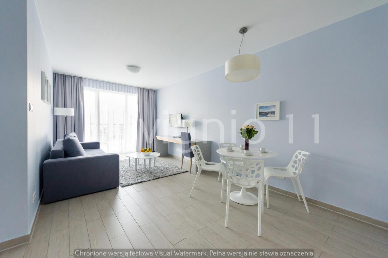 Apartament Czarna Gora Sienna Liv Luaran gambar