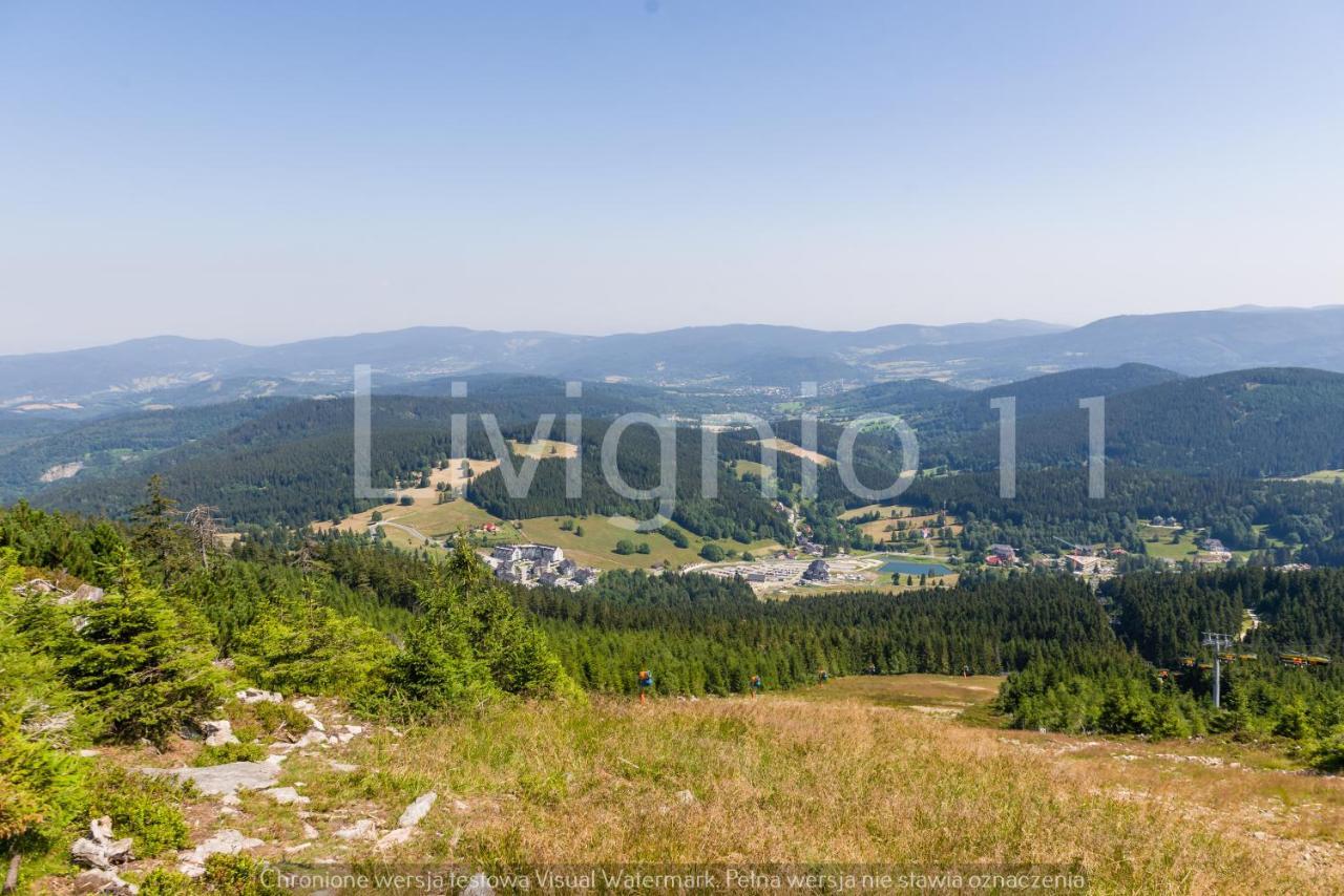 Apartament Czarna Gora Sienna Liv Luaran gambar