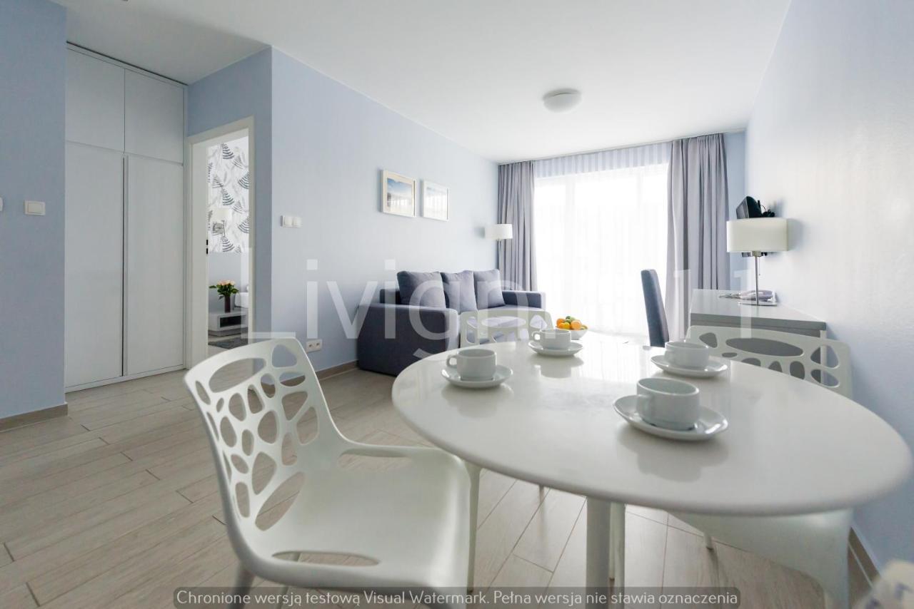Apartament Czarna Gora Sienna Liv Luaran gambar