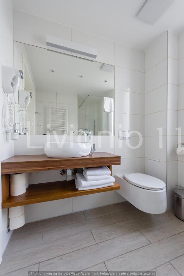Apartament Czarna Gora Sienna Liv Luaran gambar