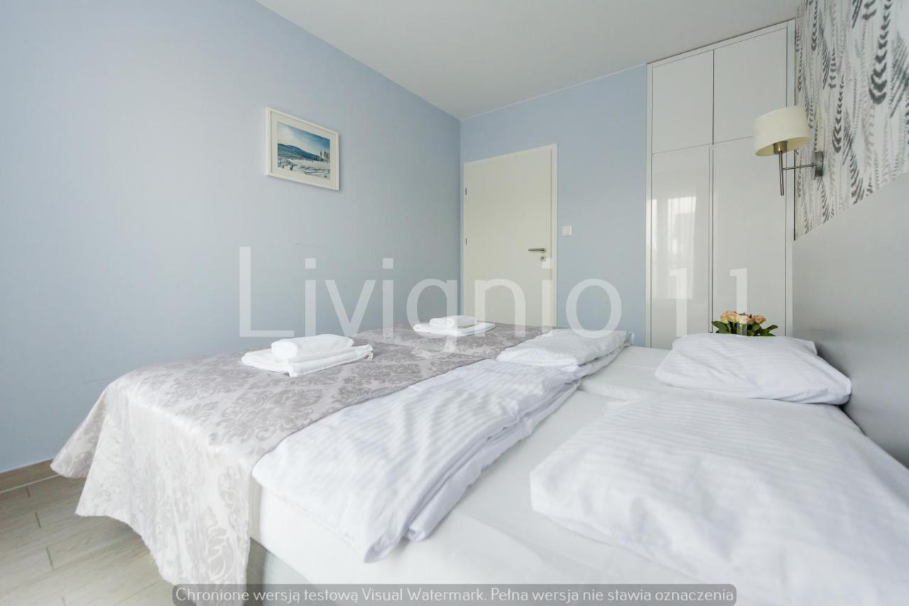 Apartament Czarna Gora Sienna Liv Luaran gambar